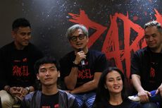 The Parcel Jadi Film Horor Perdana Andibachtiar Yusuf 