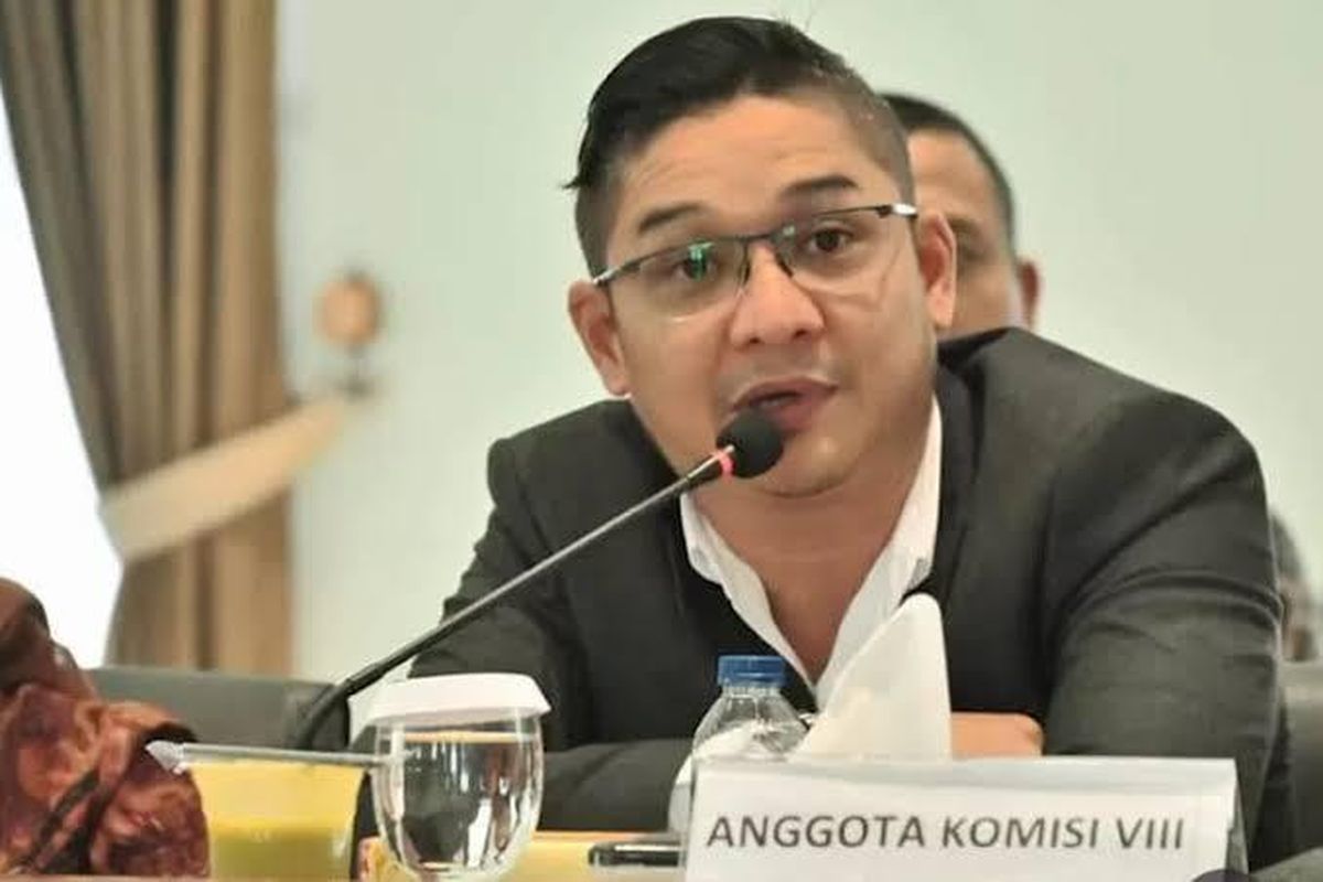 Soal Zakat untuk Makan Bergizi Gratis, Pasha Ungu: Jika untuk Mustahik Tepat