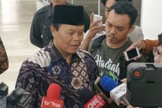Hidayat Nur Wahid Sayangkan Acara Kampanye Prabowo Ricuh