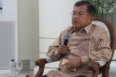 Jusuf Kalla Akan Kumpulkan Perwakilan Cabor Asian Games 2018