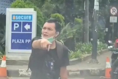 Pria yang Pura-pura Tertabrak dan Peras Pengendara Mobil Ditangkap di Depok