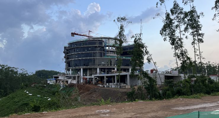 IKN Ikut Memicu Pertumbuhan Investasi di Penajam Paser Utara 