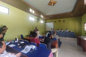 Sumur Warga Demak Diduga Tercemar Limbah Dapur MBG, SPPG hingga BGN Buka Suara 