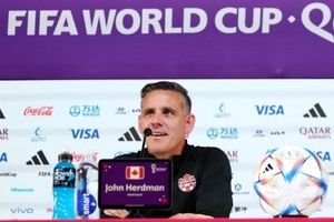 Alasan Herdman Disebut Terima Tawaran Timnas Indonesia Ketimbang Negara CONCACAF