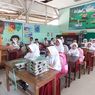 Kekurangan Murid, Dua SD Negeri di Gunungkidul Digabungkan