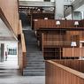 Melihat Perpustakaan Jakarta di TIM yang Baru Diresmikan, Modern dan Ramah Anak
