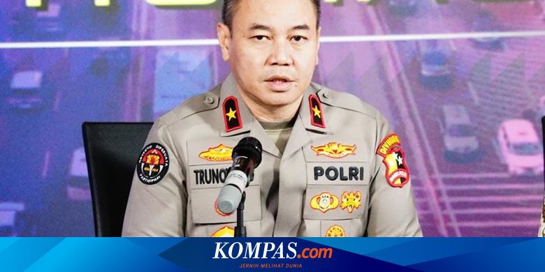 Polri Kedepankan "Cooling System" untuk Cegah Perpecahan akibat Pilkada
