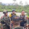 Satgas Damai Cartenz Berhasil Evakuasi 4 Pendulang Emas yang Selamat dari Aksi KKB di Yahukimo