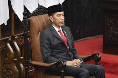 Sejak 2014, Jokowi Tak Pernah Terlempar dari 20 Besar Tokoh Muslim Berpengaruh Dunia