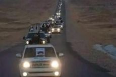 Dikepung ISIS, Warga Kota Amirli Bertekad Melawan 