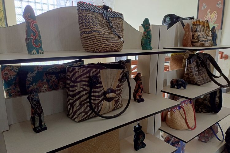 Tak Punya Produk Ikon, UMKM Balikpapan Harus Belajar dari Yogyakarta