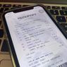 Link dan Cara Bikin Receiptify Spotify yang Tengah Ramai di Twitter