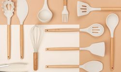 Cara Menghilangkan Bau Sabun pada Peralatan Masak Silikon