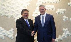 Dewan OECD Buka Diskusi Aksesi dengan Indonesia