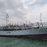 UPDATE Kapal Ikan China Berisi 17 WNI Terbalik, 2 Mayat Ditemukan