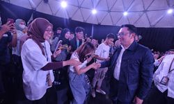 Ridwan Kamil: Generasi Muda Tentukan Indonesia Jadi Negara Adidaya pada 2045