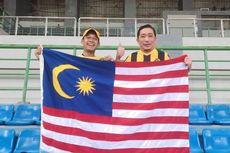 Piala AFF U19 2022 di Indonesia Tuntas, Suporter Malaysia Beri Pujian dan Catatan