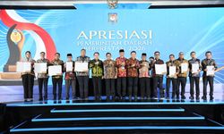 Mendagri Tito Pacu Daerah Berlomba Tunjukkan Kinerja lewat Apresiasi Daerah Berprestasi 2026