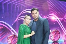 Ayu Ting Ting Senang Dapat Hadiah 3 Tiket Konser BTS dari Ivan Gunawan