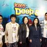 Setelah Tertunda akibat Pandemi Covid-19, Film Animasi Kiko In the Deep Sea Segera Tayang di Bioskop