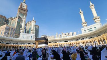 Eskalasi Keamanan Timur Tengah Ganggu Penerbangan Umrah, 58.873 Jamaah Indonesia Terpantau