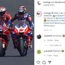 Miller Taxi Beraksi Lagi di MotoGP Amerika, Kali ini Stut Motor Zarco