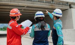 WIKA Kembali Turunkan Utang Senilai Rp 3,87 Triliun Sepanjang 2025