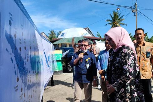 Tingkatkan Taraf Hidup Masyarakat di Wilayah 3T, Kementerian ESDM Luncurkan Program BPBL di Sulawesi Selatan