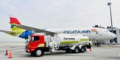 Pertamina SAF Dorong Ekonomi Sirkular Masyarakat dan Kurangi Emisi Lingkungan