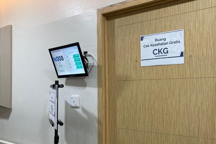 Evaluasi Program Cek Kesehatan Gratis, Seberapa Efektif di Masyarakat?