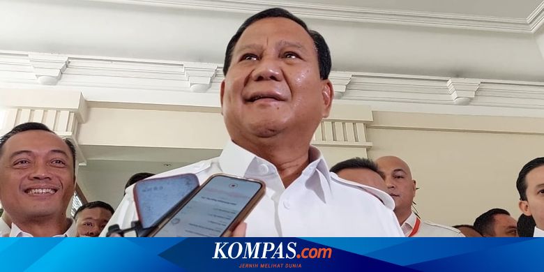 Ada yang Bilang Saya Tak Lagi Galak, Namanya Juga Sudah Dua Kali Kalah