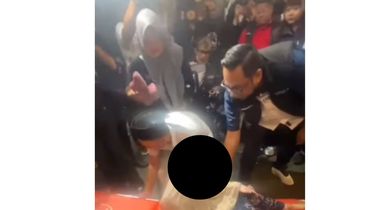 Kronologi Kasus Dugaan KDRT Oknum Polisi di Tegal, Bertahun-tahun Dipendam karena Ancaman, Minta Suntik Mati