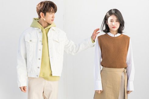 Sinopsis He is Psychometric, Saat Jinyoung GOT7 Punya Kemampuan Unik