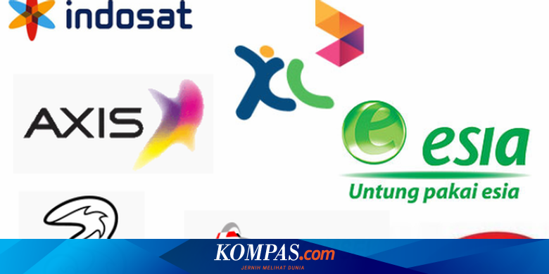 Tri Ganti Nama Jadi PT Hutchison 3 Indonesia