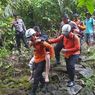 Gunung Bawang Ditutup Sementara, Warga Gelar Ritual Adat Usai Pendaki Tewas Tersambar Petir