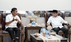 Sejumlah Kades Salahgunakan Dana Desa, Menteri Yandri Laporkan Mereka ke Mabes Polri