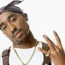 Pelaku Penembakan Rapper Tupac Shakur pada 1996 Akhirnya Didakwa