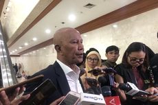 Said Abdullah: Jangan Benturkan Ibu Mega dan Pak Jokowi, 