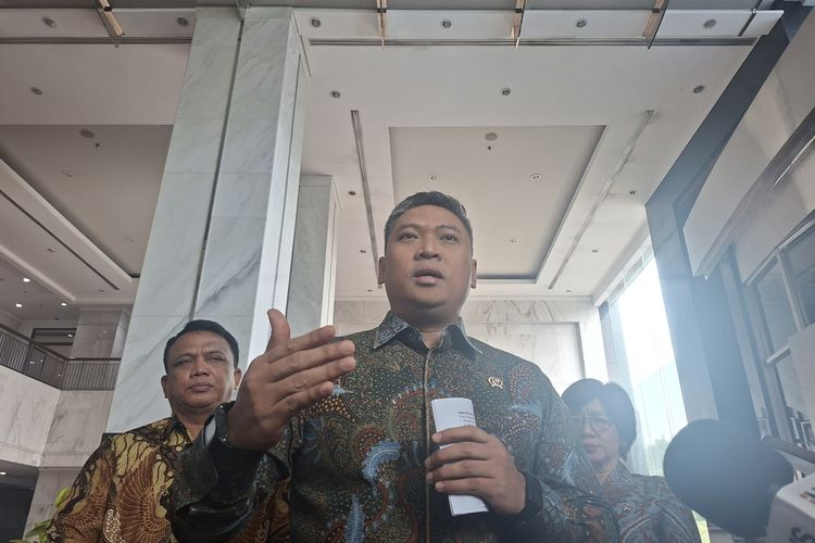 Dapur MBG Bakal Bertambah, Kepala BGN Pastikan Tak Akan Tambah Anggaran 2026