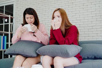 5 Rekomendasi Drama Korea Sedih yang Menguras Air Mata, Siapkan Tisu Sebelum Menontonnya!