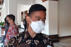 Ngobrol Banyak dengan Megawati, Gibran: Bu Mega Kemarin Duduk Sebelahnya Pak Prabowo