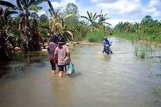 Curhat Warga di Luwu Utara, Tiga Bulan Dilanda Banjir Bikin Hidup Semakin Sulit