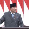 Prabowo: APBN Bukan Sekadar Dokumen Keuangan, tapi Alat Perjuangan Bangsa