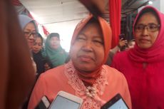 31 Mei 2019, Risma Akan Resmikan Underpass Bundaran Satelit Surabaya