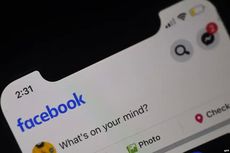 Remaja di AS Berbondong-bondong Tinggalkan Facebook