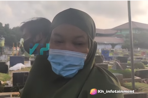 Yanto Tampan Sempat Bilang ke Istri Sudah Ikhlaskan Penyakitnya