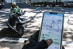 Perpres Ojol Bakal Atur Tarif Mengantar Orang, Barang, dan Makanan