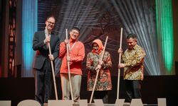 Dari Laboratorium ke Sawah, Upaya Menempatkan Petani di Pusat Transformasi Pangan
