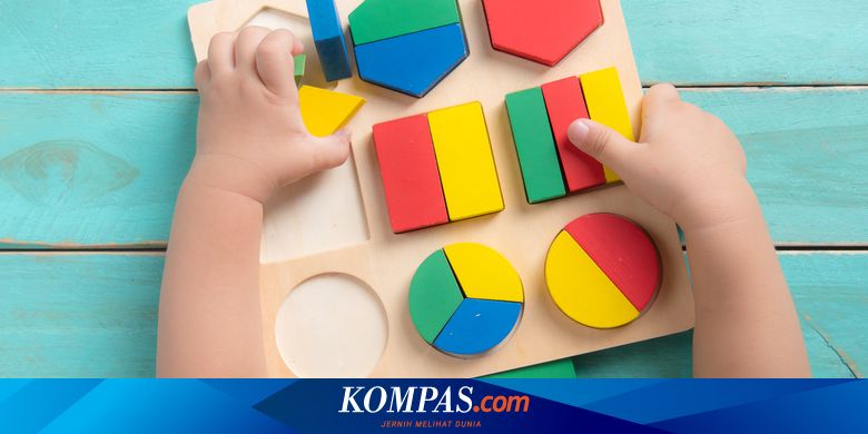 Mainan Anak dari Kayu  atau  Plastik  Mana Lebih  Baik  