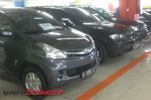 [POPULER OTOMOTIF] Avanza Mulai Rp 60 Jutaan | Jadwal Ganjil Genap Jakarta